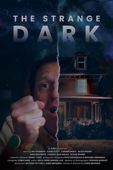 The Strange Dark