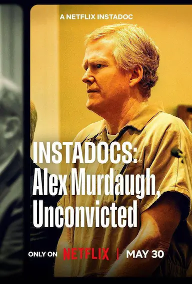 Instadocs: Alex Murdaugh, Unconvicted