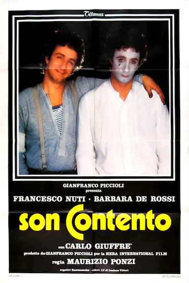 Son contento