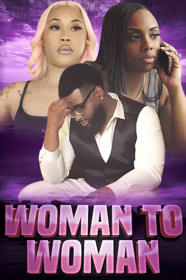 Woman to woman