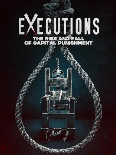 死刑的兴衰