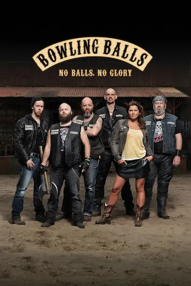 Bowling Ball