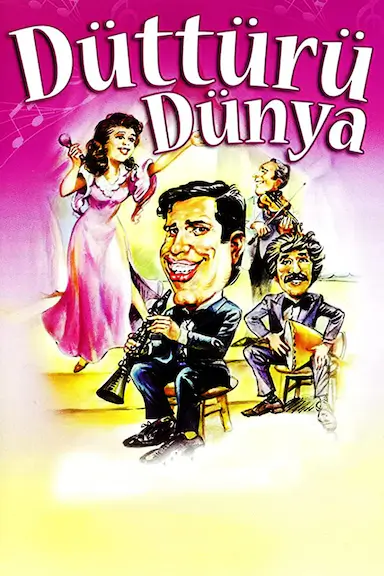 Düttürü dünya