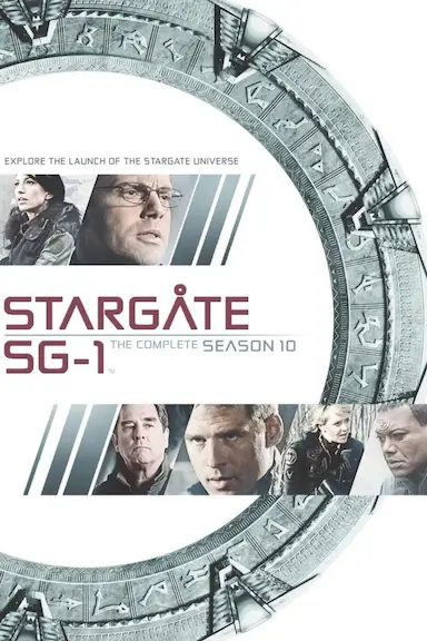 星际之门 SG-1 第十季