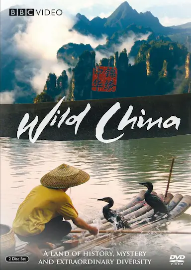 美丽中国